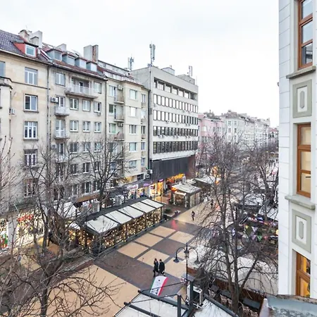 1 Bedroom Wine Journey * ソフィア