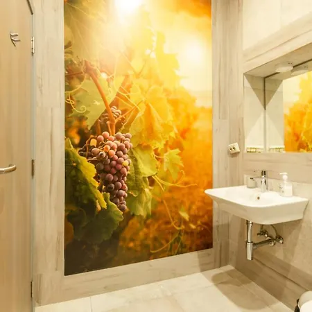 1 Bedroom Wine Journey ソフィア