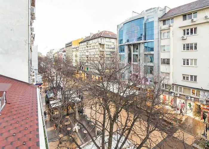 アパート 1 Bedroom Wine Journey *