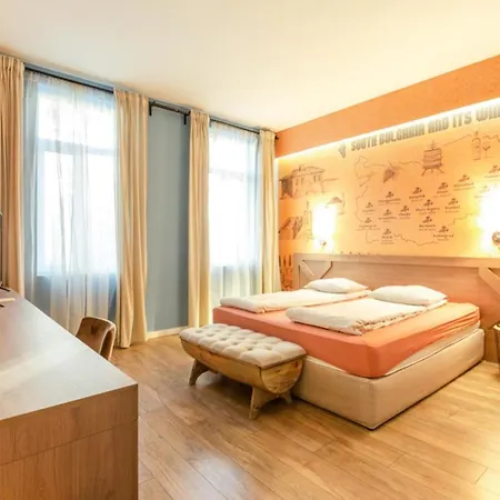 1 Bedroom Wine Journey Apartament