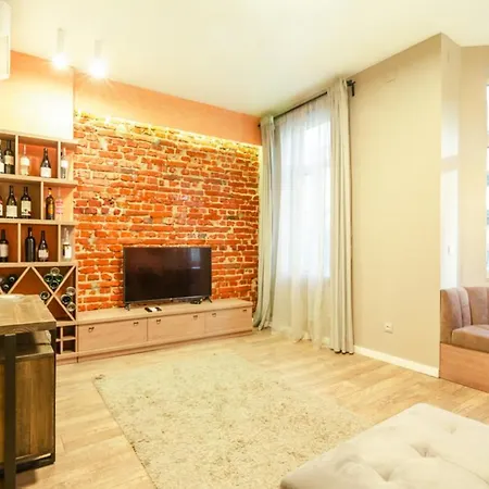 1 Bedroom Wine Journey Apartament