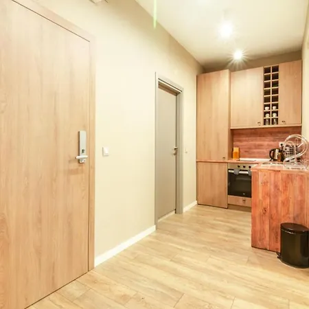 Apartamento 1 Bedroom Wine Journey *