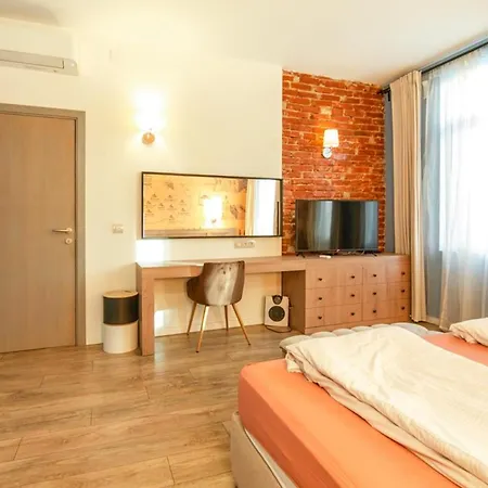 1 Bedroom Wine Journey Sofia