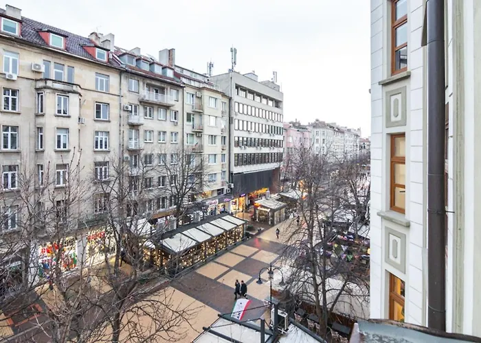 1 Bedroom Wine Journey * София