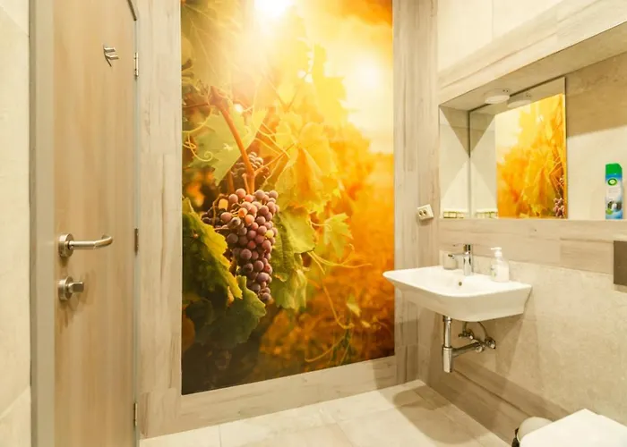 1 Bedroom Wine Journey Sofía