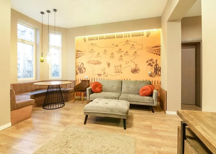 1 Bedroom Wine Journey