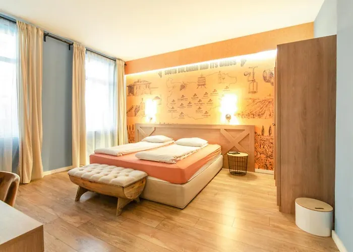 1 Bedroom Wine Journey Apartamento *