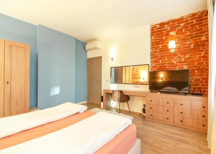 1 Bedroom Wine Journey Apartamento Sofía