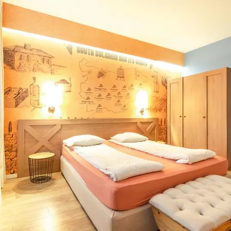 1 Bedroom Wine Journey * София